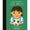 LEO MESSI - iz serije Mali ljudi, VELIKI SNOVI (Maria Isabel Sanchez Vegara)(Pevná) LEO MESSI - iz serije Mali ljudi, VELIKI SNOVI (Maria Isabel Sanchez Vegara)(Pevná)