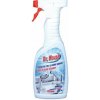 Čistiaci prostriedok Dr. House hrdza a vodný kameň 500ml Čistiaci prostriedok Dr. House hrdza a vodný kameň 500ml