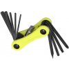 Multikľúč KLS STINGER 10 lime Multikľúč KLS STINGER 10 lime