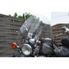 Akrylové plexisklo pre YAMAHA VIRAGO 535 Akrylové plexisklo pre YAMAHA VIRAGO 535
