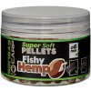 Sensas Pelety Super Soft 60g 6mm Super Krill Sensas Pelety Super Soft 60g 6mm Super Krill