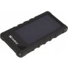 NONAME Sandberg prenosný zdroj USB 16000 mAh, Outdoor Solar powerbank, pre chytré telefóny, čierny 420-35 NONAME Sandberg prenosný zdroj USB 16000 mAh, Outdoor Solar powerbank, pre chytré telefóny, čierny 420-35