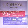 L'Oréal Paris Revitalift Filler HA Hyaluronic Refill Anti-Age Day Cream 50 ml L'Oréal Paris Revitalift Filler HA Hyaluronic Refill Anti-Age Day Cream 50 ml