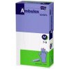 Ambulex Nitryl Rukavice nesterilné nepúdrované fialové 100 ks Ambulex Nitryl Rukavice nesterilné nepúdrované fialové 100 ks