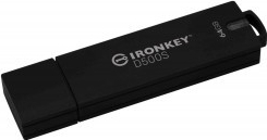 Kingston Ironkey D500S 64GB IKD500S/64GB