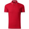 MALFINI PREMIUM PERFECTION PLAIN 251 / Pánska polokošeľa - červená XXXL MALFINI PREMIUM PERFECTION PLAIN 251 / Pánska polokošeľa - červená XXXL