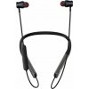 Verbatim TruSound Pro Neckband Earbuds, schwarz 30203 Verbatim TruSound Pro Neckband Earbuds, schwarz 30203