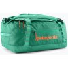 Cestovná taška Patagonia Black Hole Duffel 40 l aqua stone Cestovná taška Patagonia Black Hole Duffel 40 l aqua stone