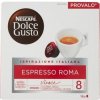 NESCAFÉ Dolce Gusto™ Espresso Roma Vivace 16ks