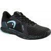 Pánska tenisová obuv Head Sprint Pro 4.0 SF Men Black/Teal EUR 41 Pánska tenisová obuv Head Sprint Pro 4.0 SF Men Black/Teal EUR 41
