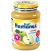 Hamánek jablká nesladený DIA 3 x 180 g