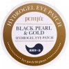 Petitfee & Koelf Black Pearl & Gold Hydrogel Eye Patch Hydrogélové náplasti na oči 60 x 84 g Petitfee & Koelf Black Pearl & Gold Hydrogel Eye Patch Hydrogélové náplasti na oči 60 x 84 g