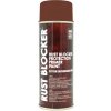 Deco Color Rust Blocker čokoládová hnedá RAL 8017 400ml priamo na hrdzu Deco Color Rust Blocker čokoládová hnedá RAL 8017 400ml priamo na hrdzu
