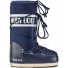 Moon Boot Tecnica Nylon Blue