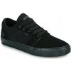 Etnies Skate obuv BARGE LS Čierna