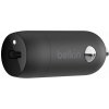 Belkin USB-C Kfz-Ladegerät 30W PD PPS Technol. schw. CCA004btBK Belkin USB-C Kfz-Ladegerät 30W PD PPS Technol. schw. CCA004btBK