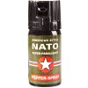 AFG Obranný sprej OC NATO Pepper AFG Obranný sprej OC NATO Pepper