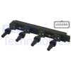 DELPHI Zapalovací cívka GN10654 DELPHI Zapalovací cívka GN10654