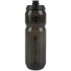 Fľaša M-Wave 750ml čierna dymová Fľaša M-Wave 750ml čierna dymová