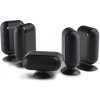 Q Acoustics 7000i 5.0 Cinema Pack - Black