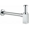 Grohe - Sifón pre umývadlo, chróm 40564000 Grohe - Sifón pre umývadlo, chróm 40564000
