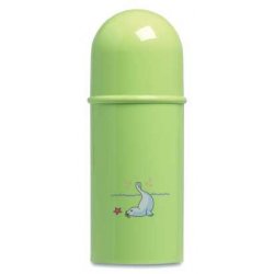 Bébé-Jou fľaša v izolačnom obale Joupy Limoen