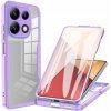 VSETKONAMOBIL 75207 DUAL Obojstranný kryt s fóliou Xiaomi Redmi Note 13 Pro fialový VSETKONAMOBIL 75207 DUAL Obojstranný kryt s fóliou Xiaomi Redmi Note 13 Pro fialový