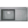 Franke MTG 611/2 ŠEDÝ KAMEŇ Franke MTG 611/2 ŠEDÝ KAMEŇ