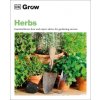 Grow Herbs (Stephanie Mahon)(Brožovaná) Grow Herbs (Stephanie Mahon)(Brožovaná)