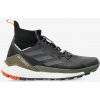 Turistické topánky adidas TERREX Free Hiker 2 - carbon/grey six/core black Turistické topánky adidas TERREX Free Hiker 2 - carbon/grey six/core black