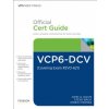 VCP6-DCV Official Cert Guide (Exam #2V0-621) VCP6-DCV Official Cert Guide (Exam #2V0-621)