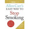 Allen Carr's Easy Way to Stop Smoking (Allen Carr)(Brožovaná) Allen Carr's Easy Way to Stop Smoking (Allen Carr)(Brožovaná)