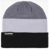 Čiapka Salomon Flatspin Reversible Beani - black/cosmic sky/blue granite Čiapka Salomon Flatspin Reversible Beani - black/cosmic sky/blue granite