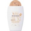 Avène Tónovací minerálny fluid na opaľovanie SPF 50+ 40 ml Avène Tónovací minerálny fluid na opaľovanie SPF 50+ 40 ml