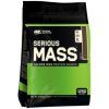 Optimum Nutrition Serious Mass 5450 g, banán Optimum Nutrition Serious Mass 5450 g, banán
