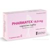 Pharmatex 18,9 mg vaginálne čapíky sup.vag .10 x 18,9 mg Pharmatex 18,9 mg vaginálne čapíky sup.vag .10 x 18,9 mg