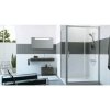 Sprchové dvere 140 cm Hüppe Classics 2 C20411.069.322 Sprchové dvere 140 cm Hüppe Classics 2 C20411.069.322