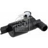 Čerpadlo ostrekovača, čistenie skiel FEBI BILSTEIN 24633