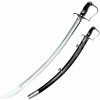 Vega Cold Steel 88S 1796 Light Cavalry Saber zberateľská šabľa 83,8 cm, koža, kožené puzdro Vega Cold Steel 88S 1796 Light Cavalry Saber zberateľská šabľa 83,8 cm, koža, kožené puzdro