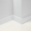 Lišta soklová Parador skirting HL 2 Biela D001 1745472 2200x19x85 mm Lišta soklová Parador skirting HL 2 Biela D001 1745472 2200x19x85 mm