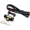 BATERKA COB LED ČELOVÉ SVETLO S MAGNETOM BATERKA COB LED ČELOVÉ SVETLO S MAGNETOM
