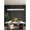Immax 07157-W120X NEO MILANO závesné lineárne svietidlo LED 1200mm 40W/2824lm 2700-6500K RGB, zlatá Immax 07157-W120X NEO MILANO závesné lineárne svietidlo LED 1200mm 40W/2824lm 2700-6500K RGB, zlatá