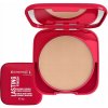 Rimmel London Lasting Finish Powder Foundation pudrový make-up 01 Fair Porcelain 10 g