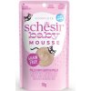 Schesir Cat Kitten Lifestage Mousse kura 70 g