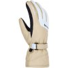 Dámske lyžiarske rukavice Viking Sherpa 2.0 Gtx Ski béžová 8 Dámske lyžiarske rukavice Viking Sherpa 2.0 Gtx Ski béžová 8