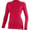 LASTING dámske merino tričko ATILA pink