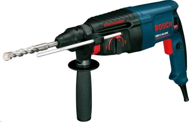 BOSCH GBH 2-26 DRE 0.611.253 708