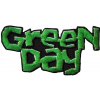 Nažehlovačka Green Day - Kerplunk Logo Nažehlovačka Green Day - Kerplunk Logo