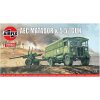 AIRFIX Classic Kit VINTAGE military A01314V AEC Matador & 5.5 Gun 30-A01314V 1:76 AIRFIX Classic Kit VINTAGE military A01314V AEC Matador & 5.5 Gun 30-A01314V 1:76