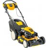 Cub Cadet LM3 DR53ES Benzínová sekačka s pojezdem Cub Cadet LM3 DR53ES Benzínová sekačka s pojezdem